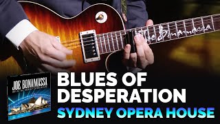 Joe Bonamassa Official - \