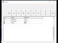 connect database with the delphi 7 program 2025
