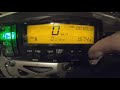 how to use the suzuki dr z400 s sm instrument panel