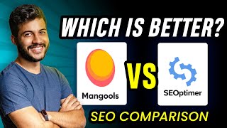 Mangools vs SEOptimer : Which SEO tool is better in 2025?