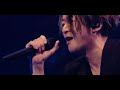 glay bible glay democracy25th “hotel glay grand finale”in saitama super arena