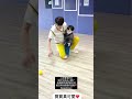 寶寶來抱抱【 波波星球泡泡哥哥bobopopo】 shorts dance kids