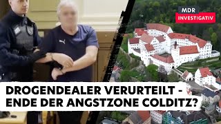 Drogendealer verurteilt – Ende der Angstzone Colditz? | exactly Update