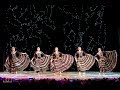 Kalbeliya Dance | Rajasthan folk dance | Amrita (Moscow) | Калбелия