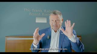 Ron Rabena on Client Relationships