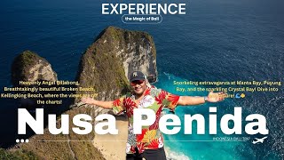 Nusa Penida Bali's Hidden Gem