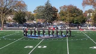 Elmhurst Poms - Nicki Pom Mix 10/26/24