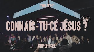 Connais-tu ce Jésus ? [Live] | Hillsong FR