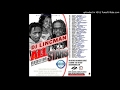 ALL STAR RIDDIM MIXTAPE - MIXED BY DJ LINCMAN +263778866287