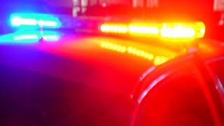 Homicide suspect arrested after crashing into Roseville bus: Police