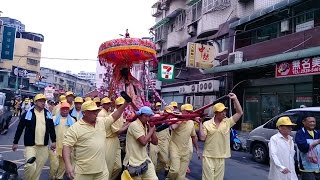 106永和保福宮保生大帝聖誕遶境【永和保福宮保生大帝大帝會】