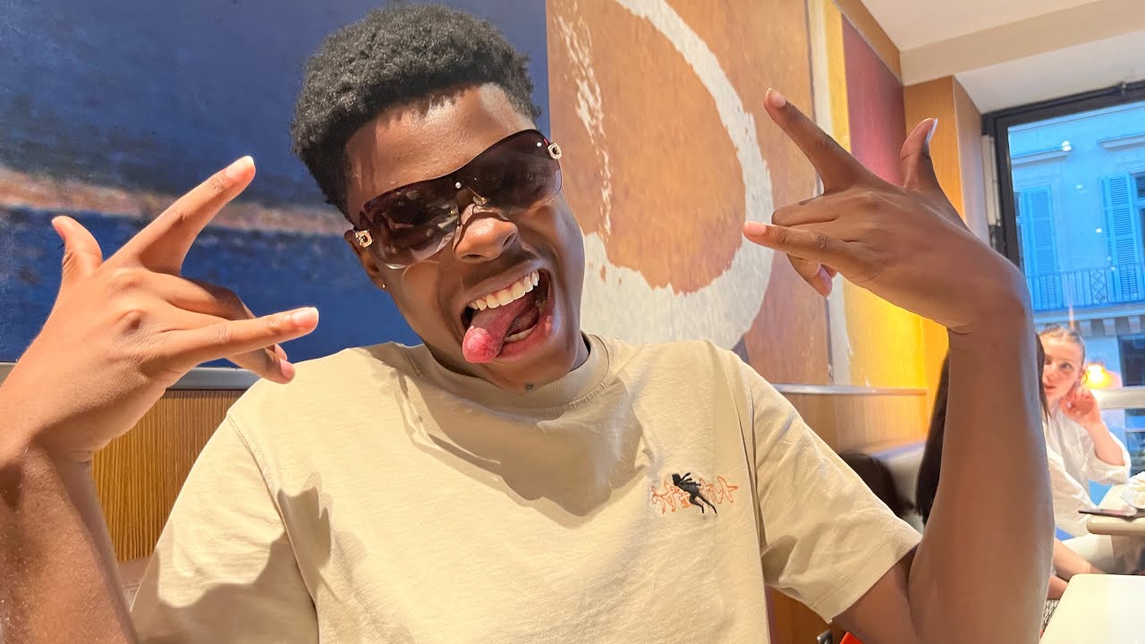 One Life 2 Clip Officiel Youtube Music