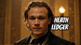 Heath Ledger's INSANE Passion Will Blow Your Mind! [2024]