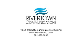 Rivertown Communications Demo Reel