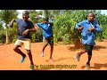 Follow_John Blaq Dance Cover by T20 Dance Company