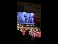 よさこい2016前夜祭（ほにや）