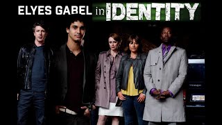 ELYES GABEL - ITV Identity - Part 1 - \