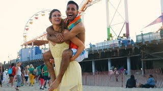 Having A Short Boyfriend | Hannah Stocking & Anwar Jibawi