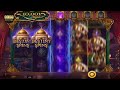 10001 Nights Slot Review & Bonus Feature (Red Tiger)