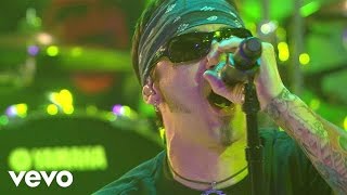 Godsmack - Speak (Live)