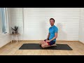 core strength in 5 minutes essential workout for runners