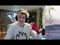 XQC packs gloves in real life. #csgo