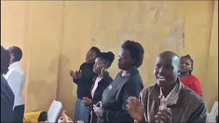 PDC worship team ft David Tony je Kuna neno usilo liweza  cover