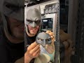 growing the bat cat army one mask at a time….. batman batcat 3dprinting