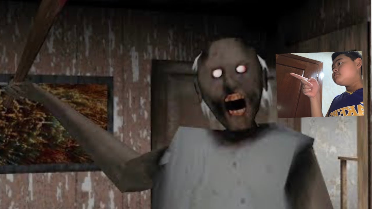 Granny 1 Youtube