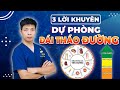 3 Lời Khuyên Dự Phòng Bệnh Đái Tháo Đường Từ Dr Ngọc