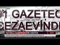 haberin var mı İnsiyatifi tutuklu gazeteciler İçin kampanya başlattı gün İzi 16.03.2020