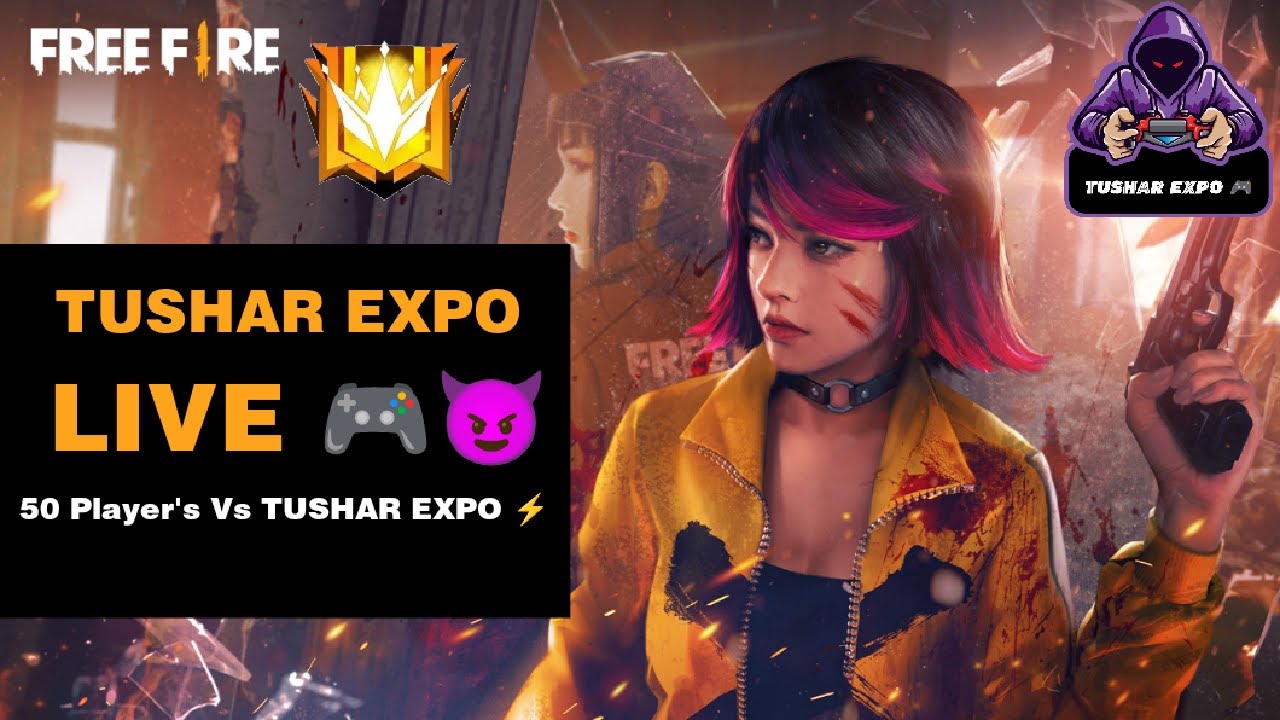 Live Streaming Of Tushar Expo Youtube