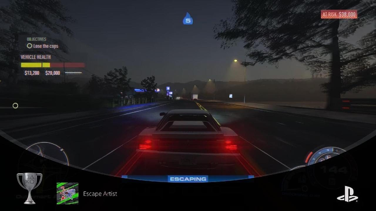 Need For Speed Unbound Trophy🤟🏾💯 - YouTube