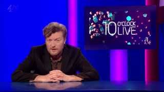 Charlie Brooker - Kony 2012