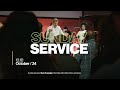 Sunday Service | Mark Helvadjian | Worship with Chido, Ezinne and team.