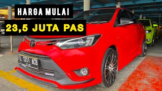 Harga Mulai 23,5 Juta | DISKON MELIMPAH VIOSLIMO BEKAS TAXI