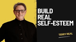 The Difference Between Confidence and Self-Esteem