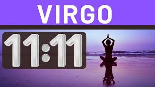 VIRGO ♍️  ESTA NOTICIA TRAE BIENDICIONES Y ALEGRIA 🙏⚖️💸🛩️🐋📣🚨  HOROSCOPO  🦚  TAROT DE CRIS