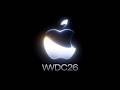 WWDC 2026 — June 8 | Apple