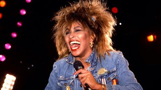 Tina Turner - The Best (karaoke)