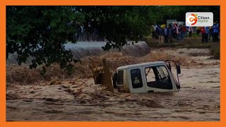State of the Nation: Why Kenya is not ready to mitigate the floods crisis | Day Break