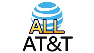 AT&T Cingular ringtone in ALL variations