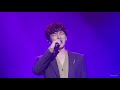 4k 211011 조강태 콘서트 없는 사랑 박강현