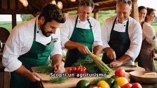 VIAGGIO CULINARIO A TRAVERSO LA  SARDEGNA UNA VERA AVENTURA