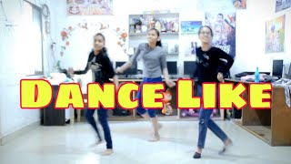 Dance Like | Uncut Dance | Ravi Ambhore | Akot