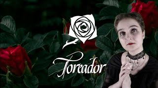 Vampire the Masquerade clans (classes) series - what is a Toreador?