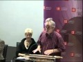 LSE Literary Festival 2009 - Poetry and Choices