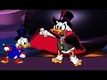 DuckTales Remastered - All Bosses (No Damage)