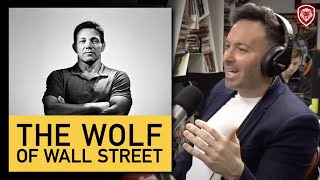 Adam Calls The Wolf of Wall Street a \