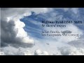 William Byrd (1543 - 1623) Ye sacred muses